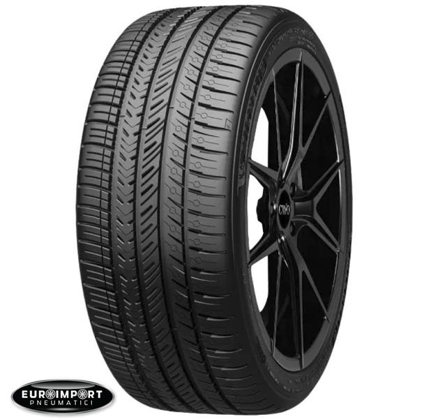 Michelin Pilot sport as 4  265/40 R20 104 V  XL  TL MERCEDES